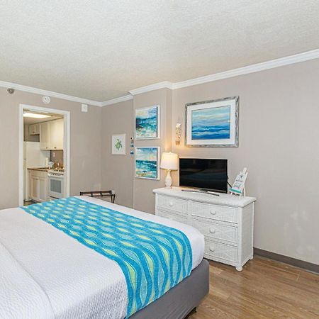 Villa Caravelle 1244 Myrtle Beach Exterior foto