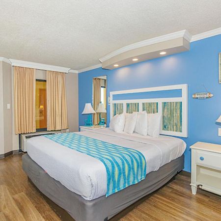 Villa Caravelle 1244 Myrtle Beach Exterior foto
