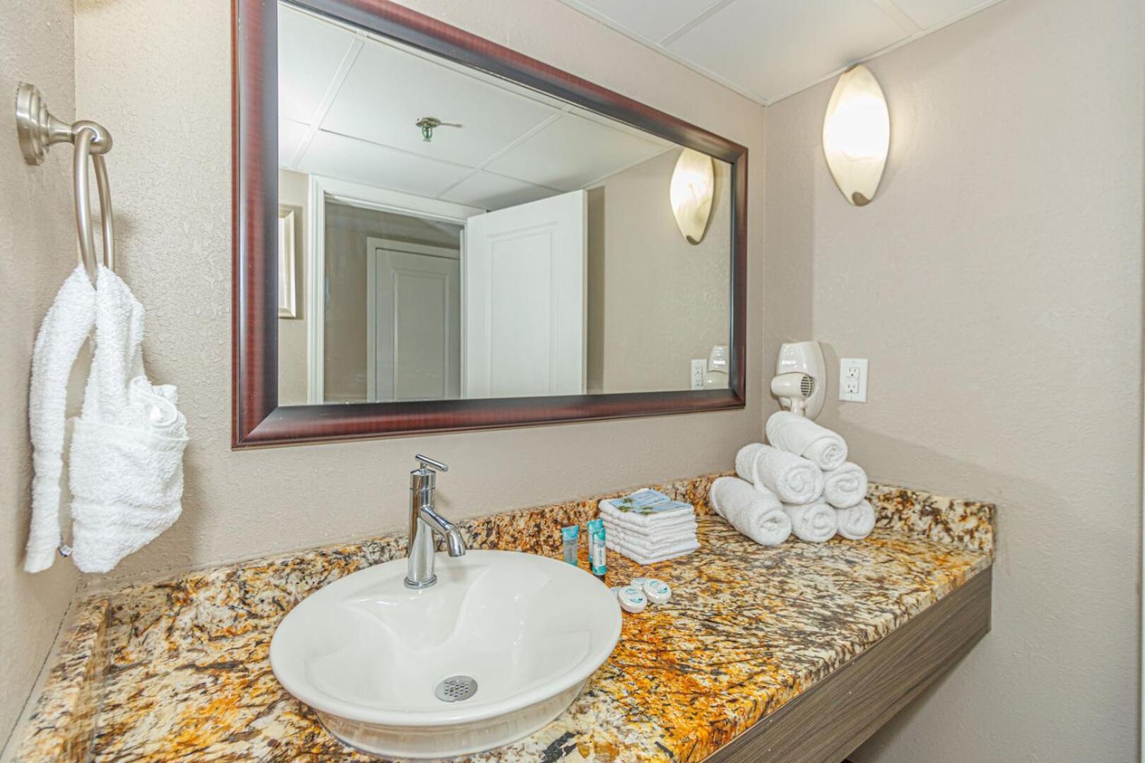 Villa Caravelle 1244 Myrtle Beach Exterior foto