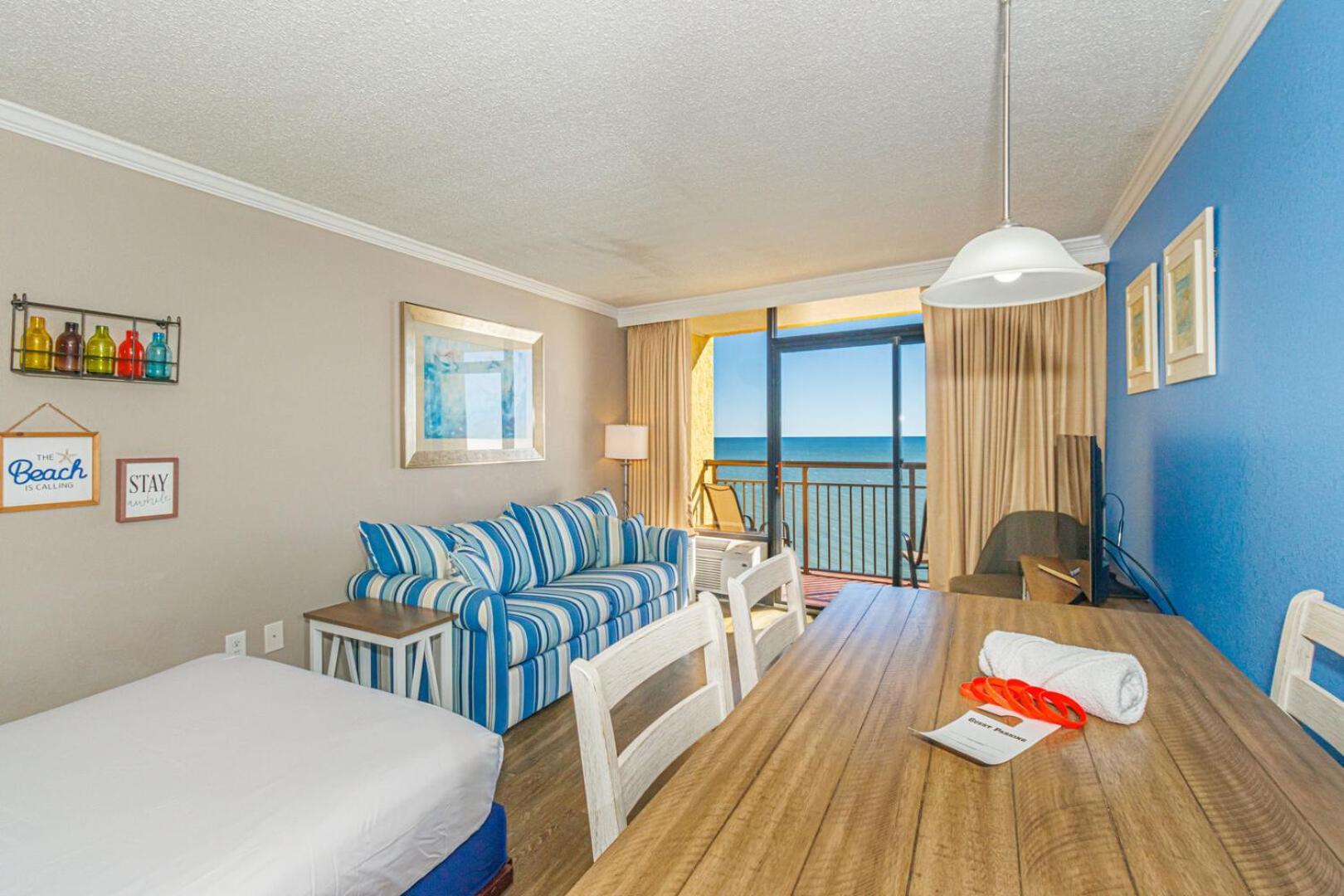 Villa Caravelle 1244 Myrtle Beach Exterior foto