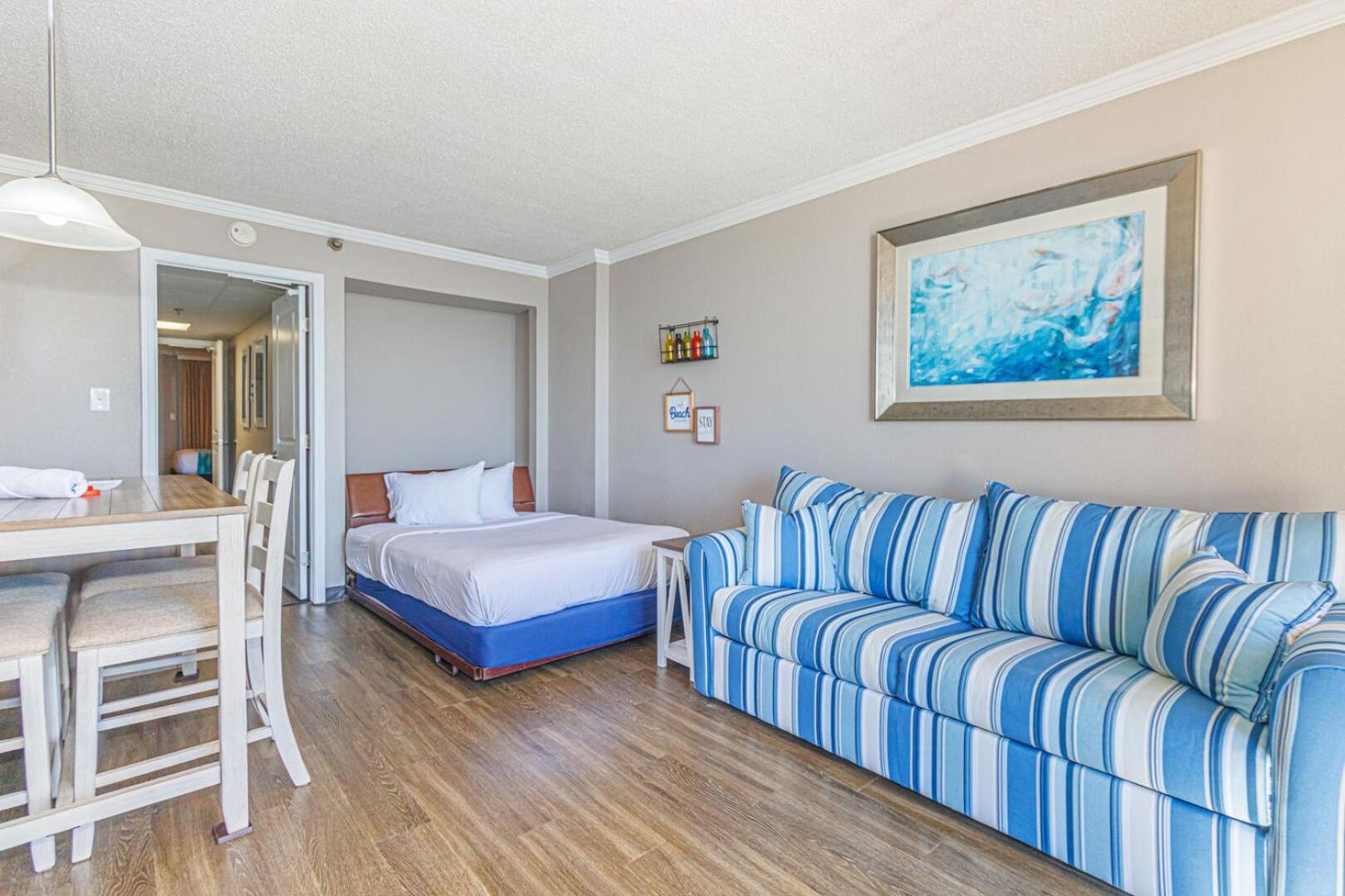 Villa Caravelle 1244 Myrtle Beach Exterior foto
